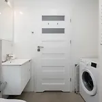 아파트 Kamienna Krzyki With Free Garage By Renters