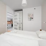 아파트 Kamienna Krzyki With Free Garage By Renters